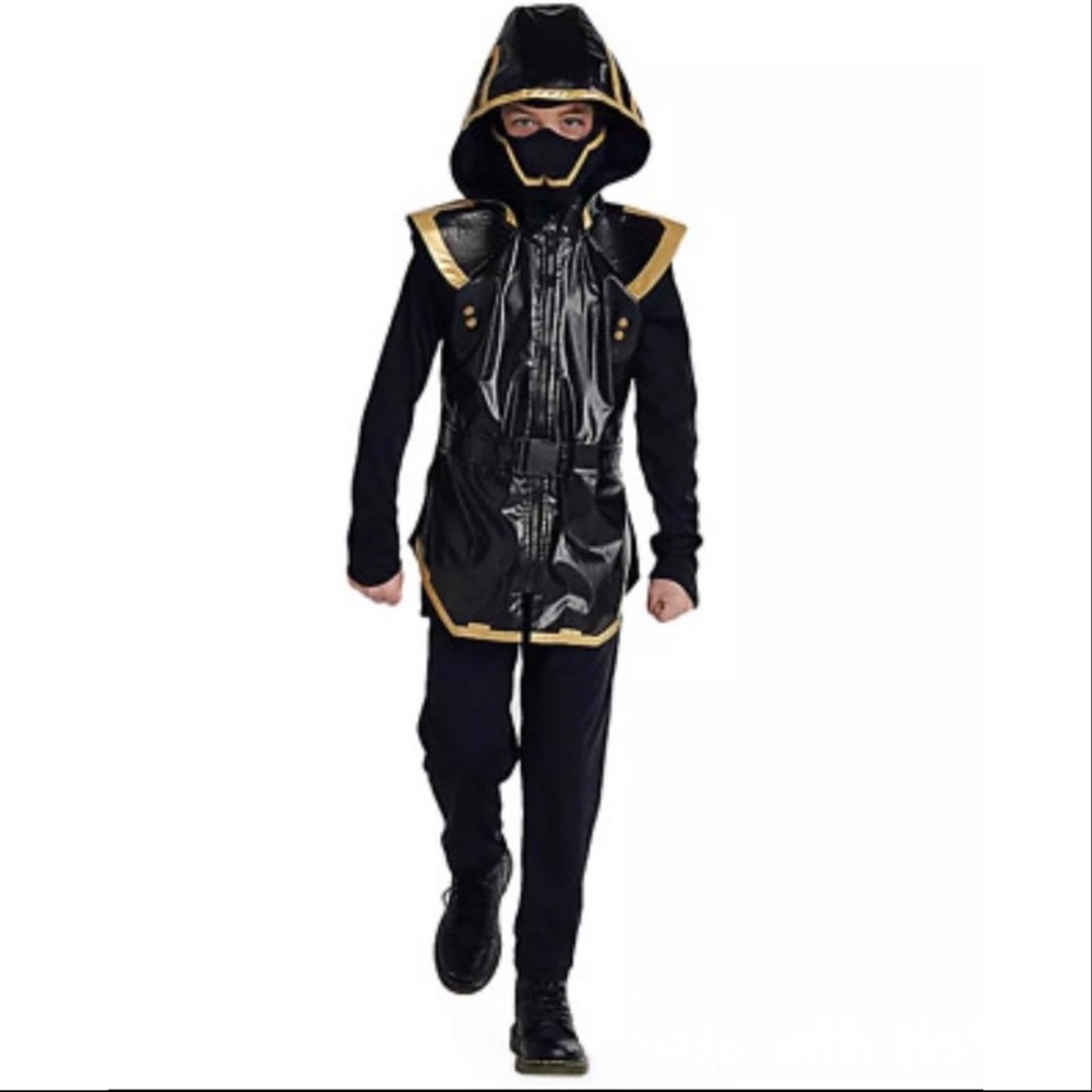 ❗️FINAL❗️ 🆕 Disney RONIN Costume Set 🔴🔴